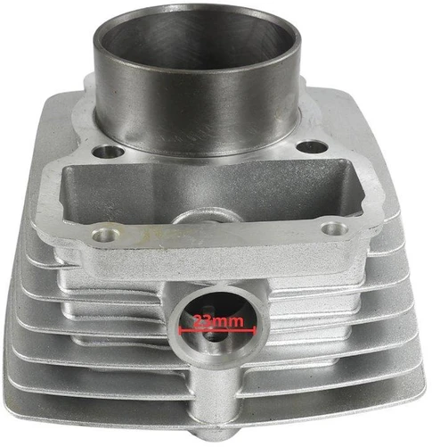 Other CILINDRAS ATV 200 CG 63.50mm KAIŠTIS 15mm AC BASHAN LONCIN SHINERAY