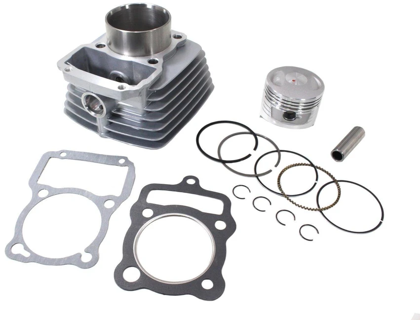 Other CILINDRAS ATV 200 CG 63mm PIN 15mm AC HP KOMPLEKTAS WIN
