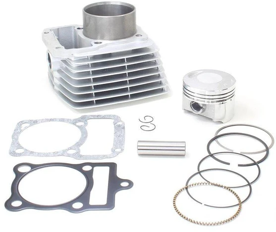 Other CILINDRAS ATV 250 CG 67mm PIN 16mm AC HB
