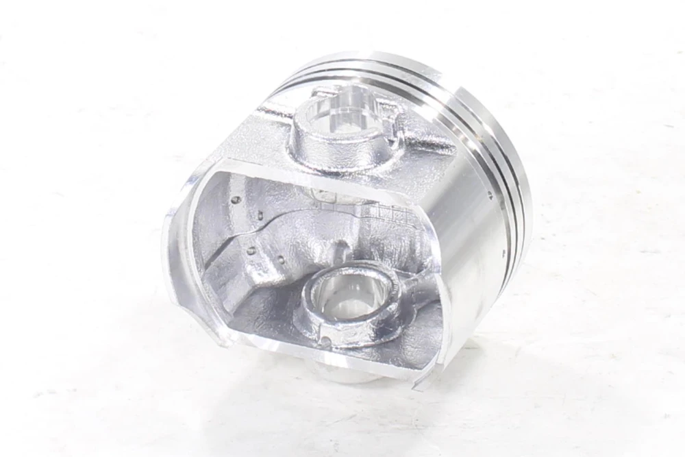 Other CILINDRAS ATV 250 CG 67mm PIN 16mm AC HW
