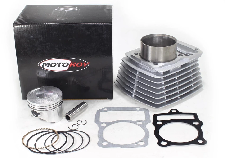 Other CILINDRAS ATV 250 CG 67mm PIN 16mm AC HW