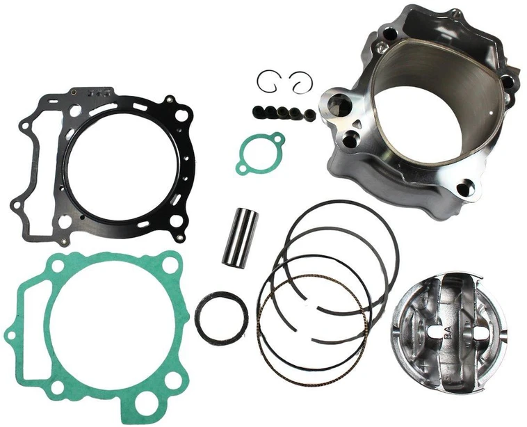 Other CILINDRAS ATV 450 YAMAHA 450YFZR RAPTOR WR450F YZ450F 95mm