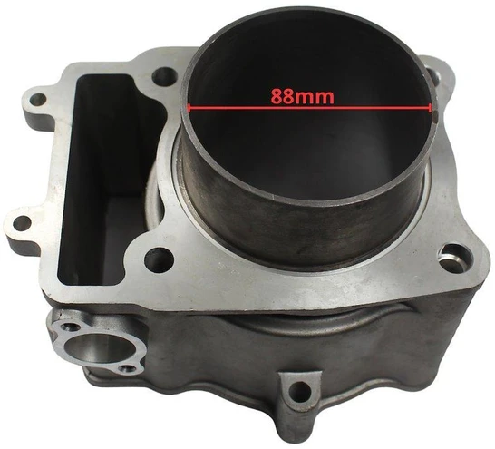 Other CILINDRAS ATV 500 CFMOTO CFORCE UFORCE X5 0180-023100