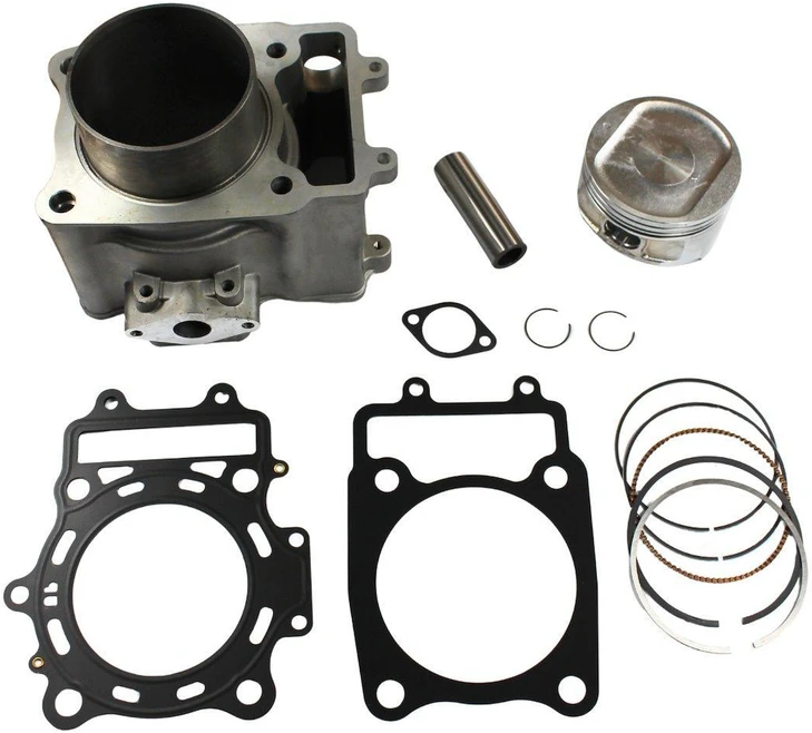 Other CILINDRAS ATV 500 CFMOTO CFORCE UFORCE X5 0180-023100