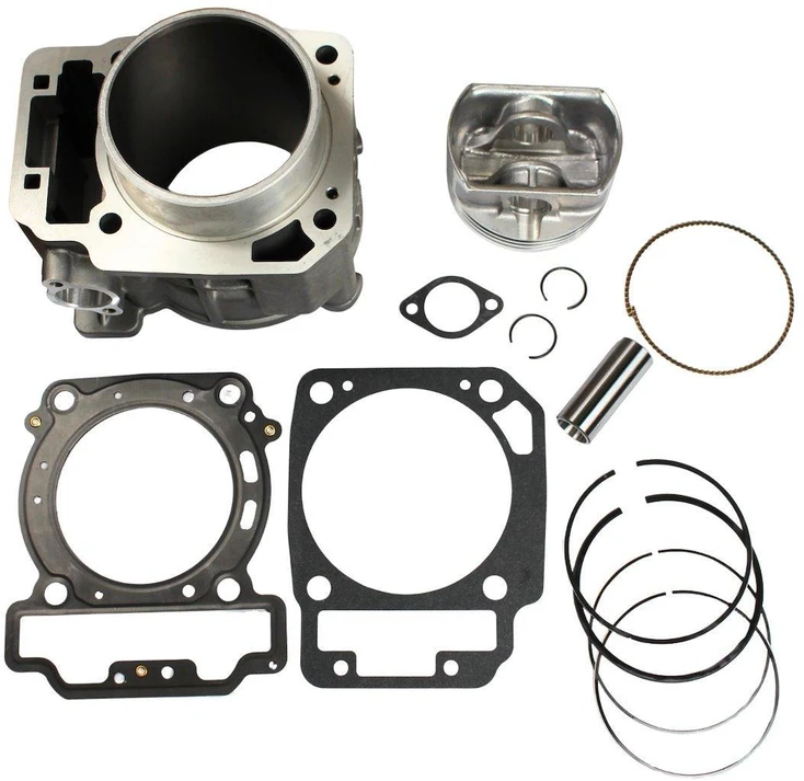 Other CILINDRAS ATV 550 CFMOTO CFORCE 0GR0-023100