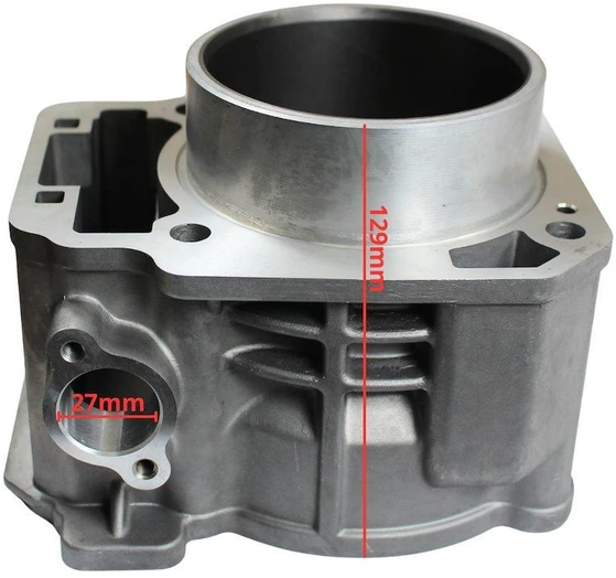 Other CILINDRAS ATV 550 CFMOTO CFORCE 0GR0-023100