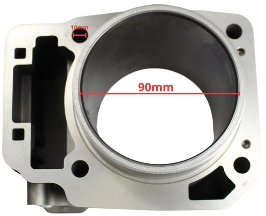 Other CILINDRAS ATV 550 CFMOTO CFORCE 0GR0-023100