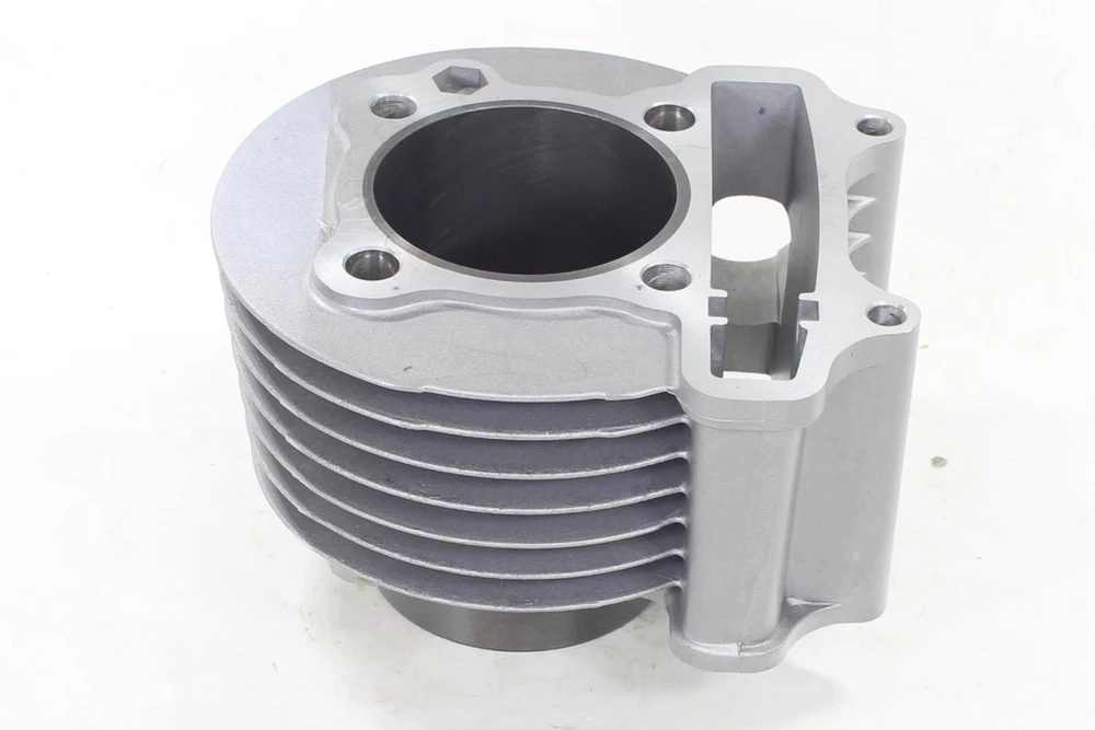 Other CILINDRAS GY6-150 57.4mm KAIŠTIS 15mm 4T KYMCO ROMET ZIPP TINKA: KYMCO-AGILITY/PEOPLE/GRAND DINK KEEWAY-ARN/F-ACT MOTOBI-SOWA BASHAN-BS150 BAOTIAN-BT ROMET-787/Juodas CITY/JET/MAXI/RETRO 7 ROUTER-DELUXE 7/GRANDE/XL/SHINERAY ZIPP-AXIS/QUANTUM