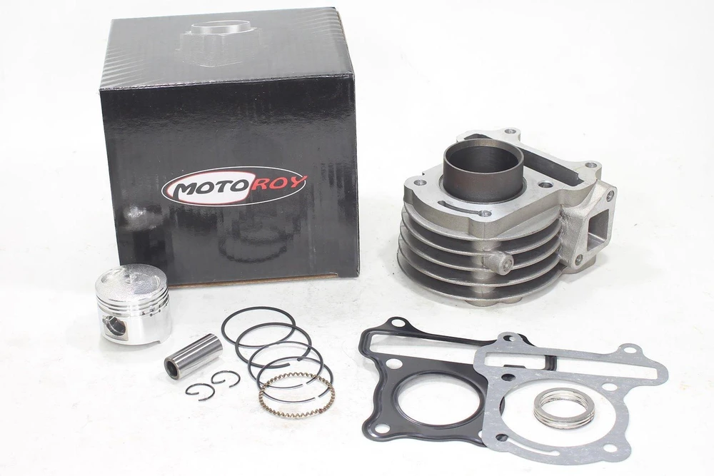 Other CILINDRAS GY6-50 39mm KAIŠTIS 13mm KYMCO ROMET ZIPP