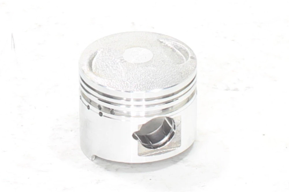 Other CILINDRAS GY6-50 39mm KAIŠTIS 13mm KYMCO ROMET ZIPP
