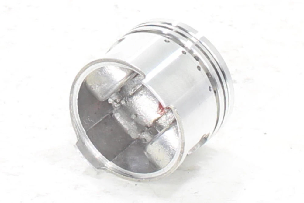 Other CILINDRAS GY6-50 39mm KAIŠTIS 13mm KYMCO ROMET ZIPP