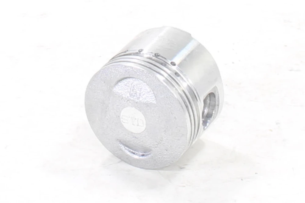 Other CILINDRAS GY6-60 44mm KAIŠTIS 13mm KYMCO ROMET ZIPP HW