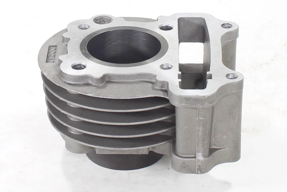 Other CILINDRAS GY6-60 44mm KAIŠTIS 13mm KYMCO ROMET ZIPP HW