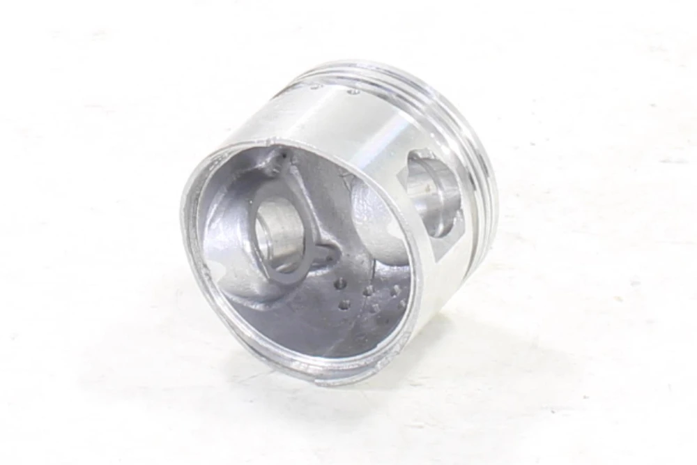 Other CILINDRAS GY6-60 44mm KAIŠTIS 13mm KYMCO ROMET ZIPP HW