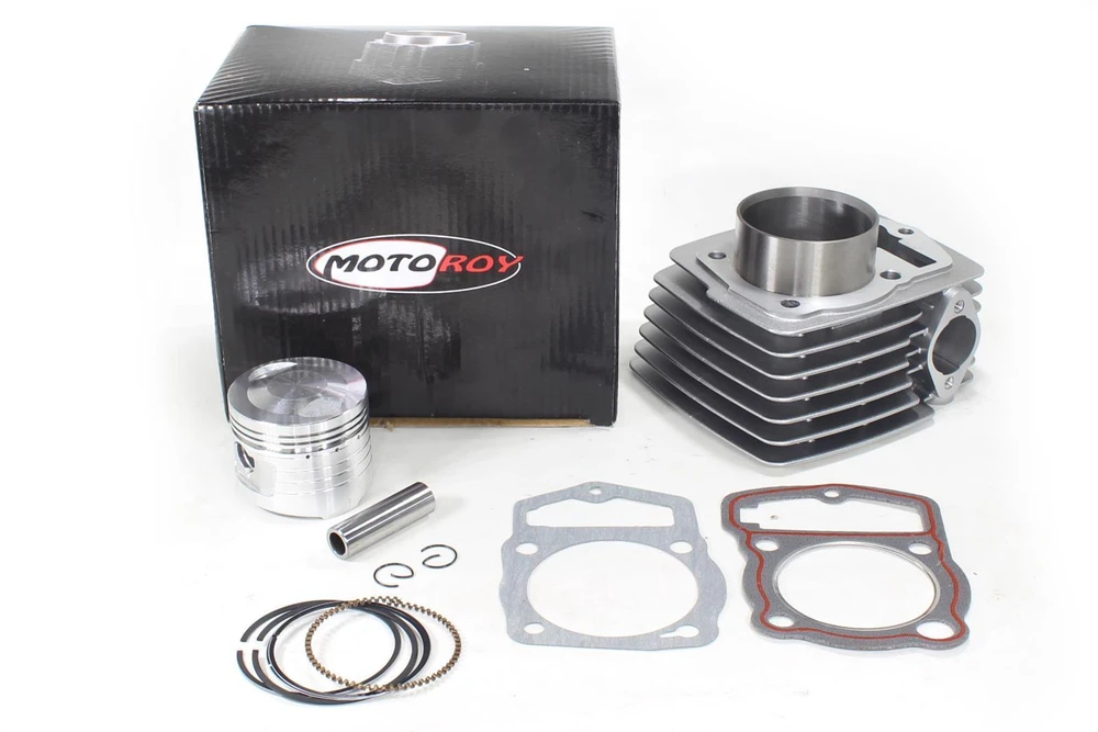 Other CILINDRAS HONDA CB 150 ROMET CRS/ZK/125FX HW 62mm