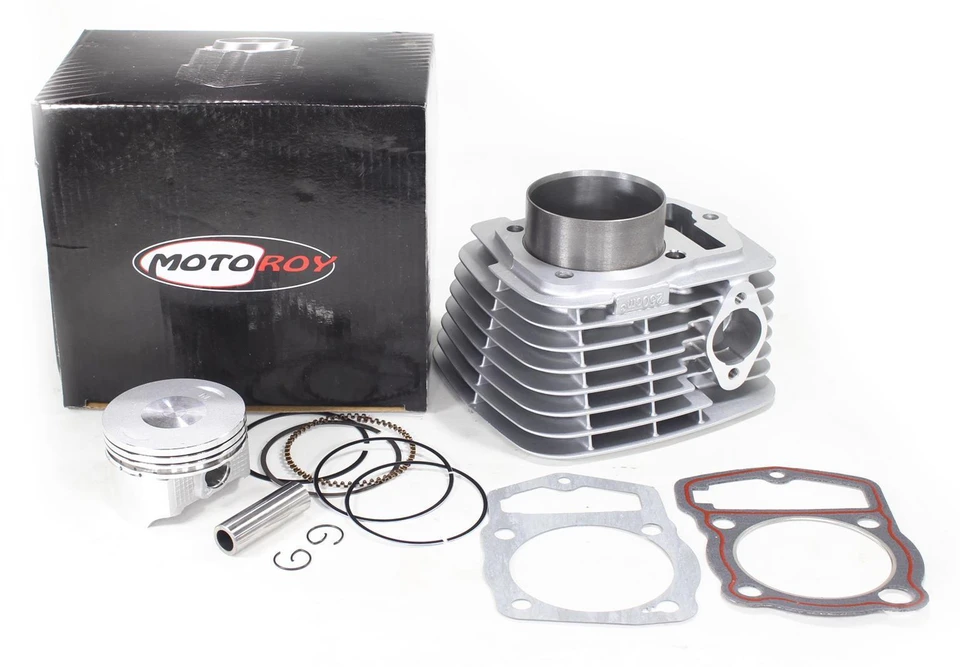 Other CILINDRAS HONDA CB 250 65.5mm ROMET CRS/ZK HW