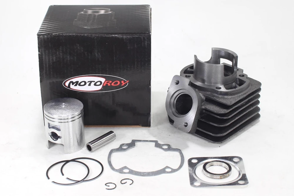 Other CILINDRAS HONDA DIO 70 47mm AF18 AF27 AF28 KAIŠTIS 12mm HW