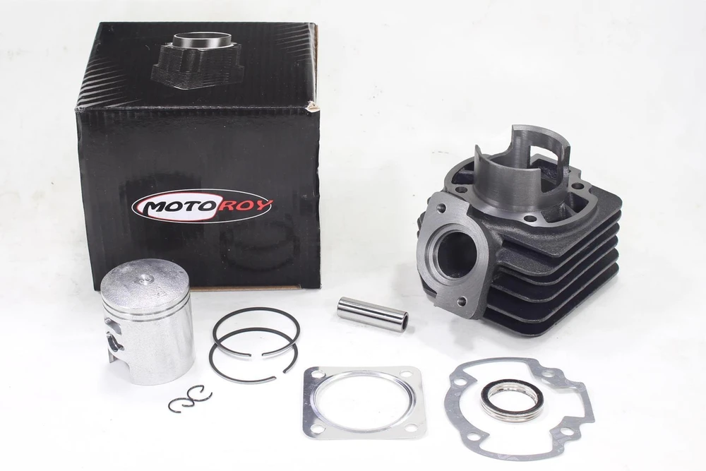 Other CILINDRAS HONDA DIO 90 48mm KAIŠTIS 12mm HW