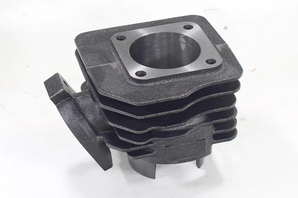 Other CILINDRAS HONDA DIO 90 48mm KAIŠTIS 12mm HW