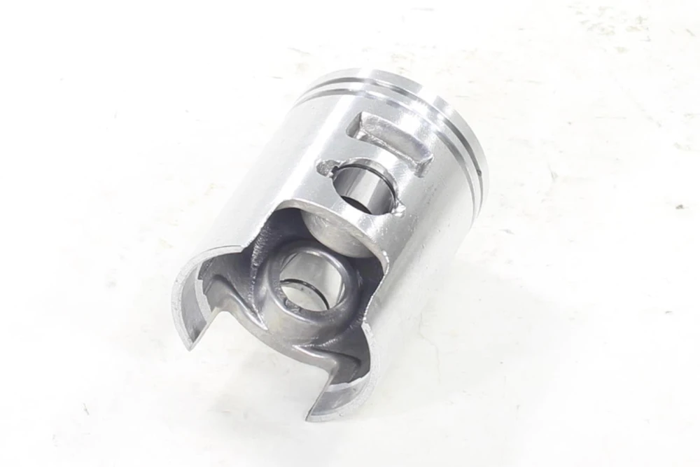 Other CILINDRAS HONDA DIO KYMCO DJ/ZX SYM 50 39mm KAIŠTIS 12mm 2T TINKA: HONDA-DIO/GIORNO/JOKER/SHADOW/SFX/SGX/SH/SJ/SZX/ KYMCO-CX/DJ/K12/KB/SCOUT/ZX SYM-DD/FLASH/PURE/SUPER FANCY/FR