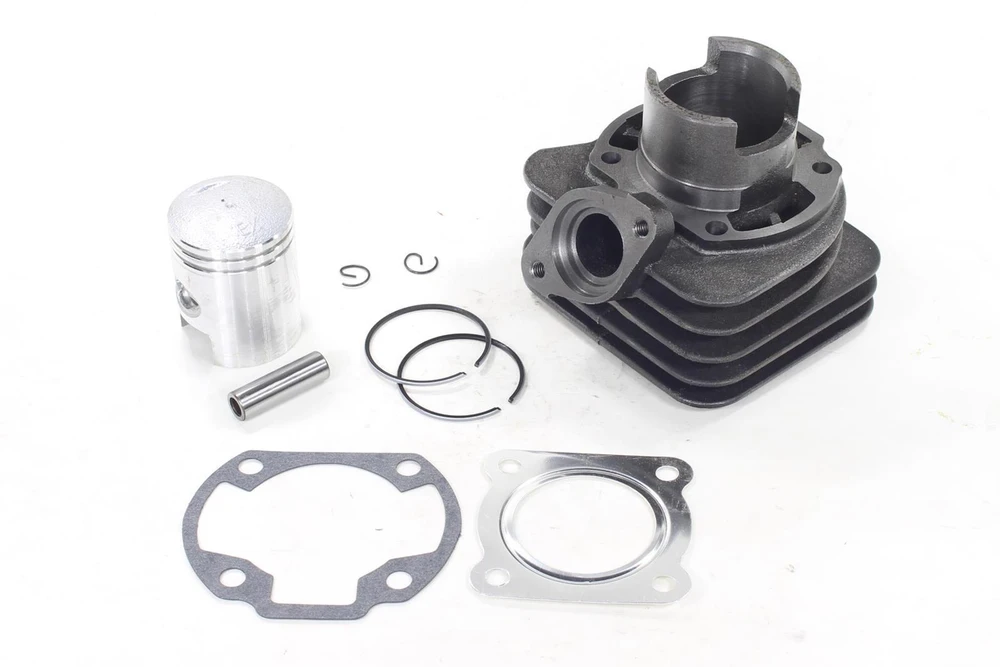 Other CILINDRAS HONDA LEAD/VISION KYMCO ZX 50 40mm KAIŠTIS 10mm 2T TINKA: HONDA-LEAD/SCOOPY/SH KYMCO-SCOUT/ZX PEUGEOT-SC