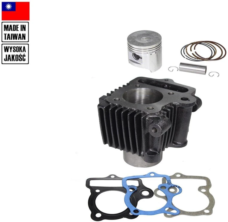 Other CILINDRAS HONDA MONKEY Z50J 47mm TUNING TAIWAN