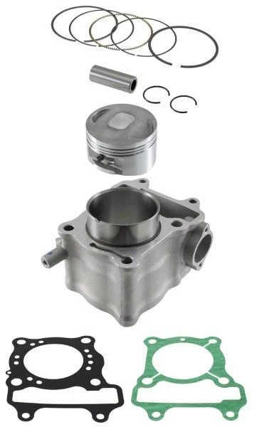 Other CILINDRAS HONDA SH 150 58 mm RMS