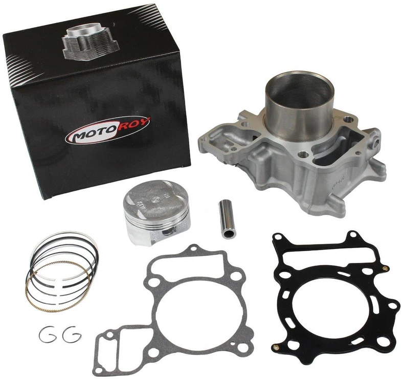 Other CILINDRAS HONDA SH NSS FORZA 300i NF02 72mm 07-14