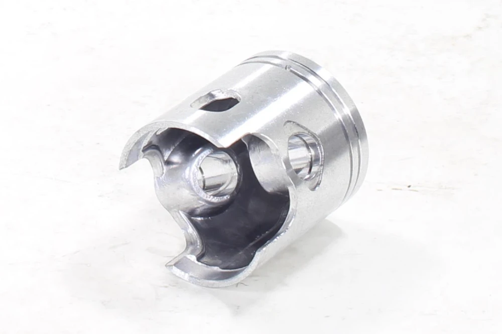 Other CILINDRAS KEEWAY CPI ZIPP 70 47mm 2T PIN 12mm HW