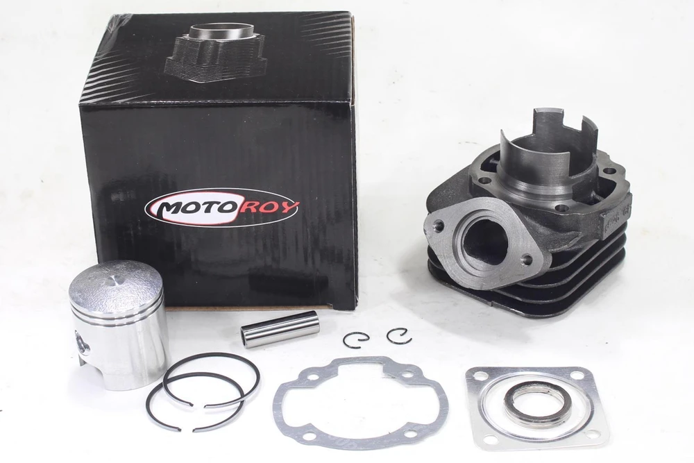 Other CILINDRAS KYMCO ZX 70 47mm 2T PIN 12mm HW