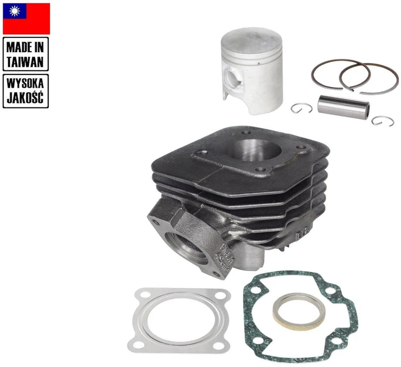 Other CILINDRAS PEUGEOT AC 50CC ORG TAIVANAS