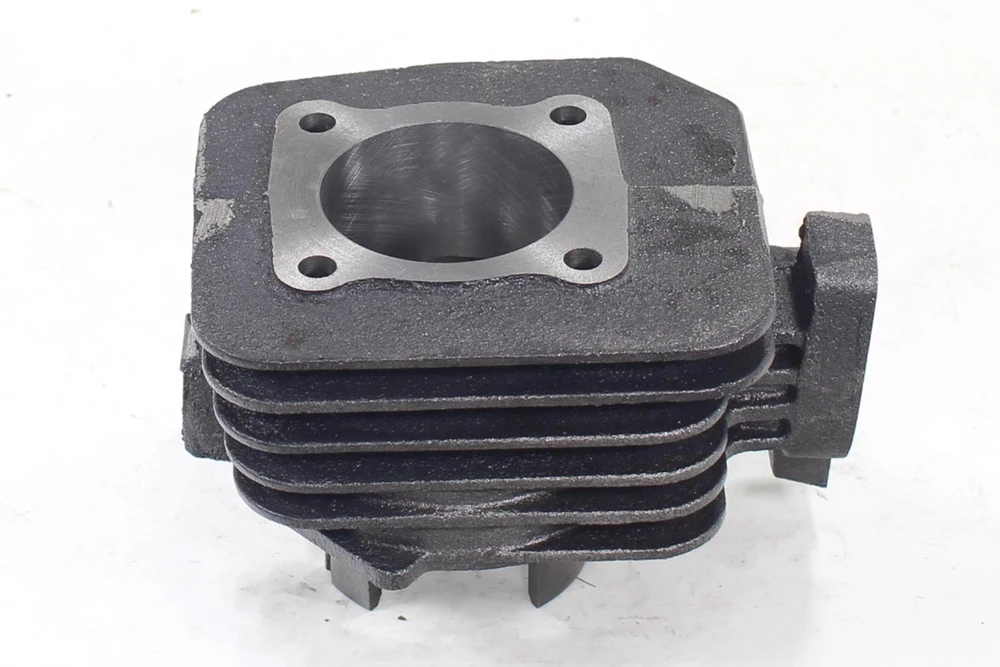 Other CILINDRAS PEUGEOT LUDIX 70 AC 47mm KAIŠTIS 12mm HW