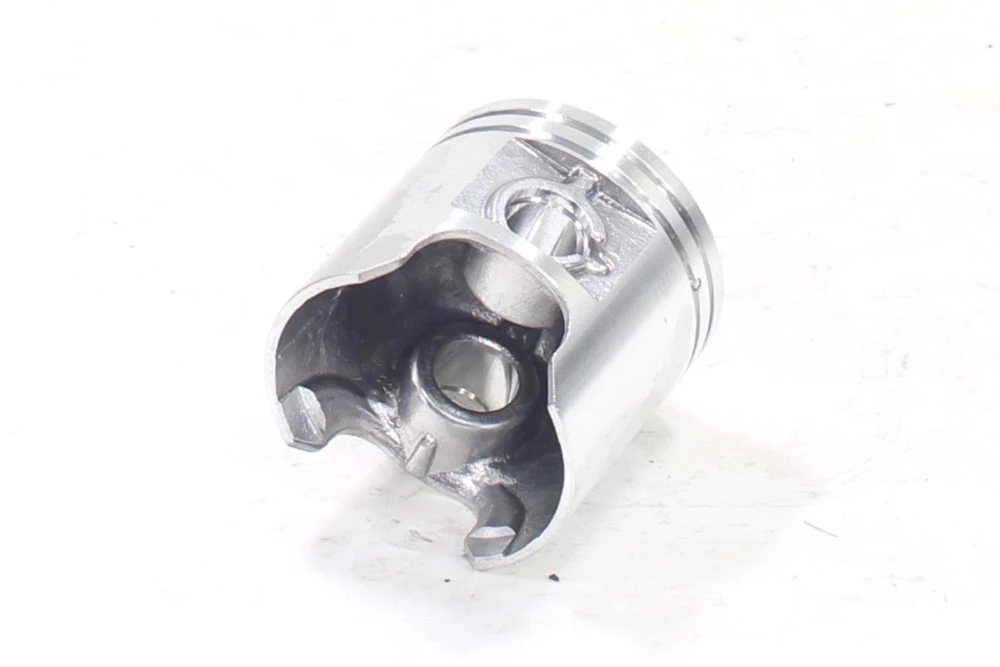 Other CILINDRAS PEUGEOT LUDIX 70 AC 47mm KAIŠTIS 12mm HW