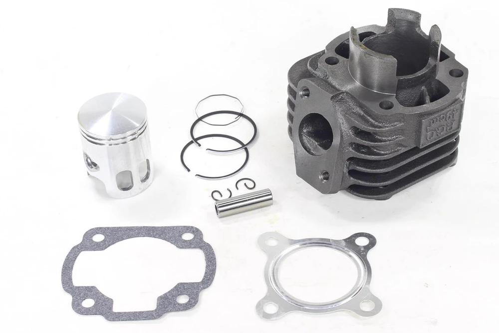 Other CILINDRAS PGO BIG MAX YAMAHA MBK 50 40mm PIN 10mm 2T TINKA: APRILIA-GULIVER/RALLY/SCARABEO/SONIC/SR94 ATALA-COROSELLO BENELLI-491/K2/NAMUR/PEPE KEEWAY-ATV50/F-ACT/FLASH/FOCUS/HURRICANE/MATRIX/RY6/RY8 MALAGUTI-CENTRO/CIAK/F10/F12/PHANTOM