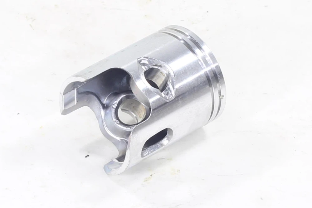 Other CILINDRAS PGO COMET 50 40mm KAIŠTIS 10mm 2T