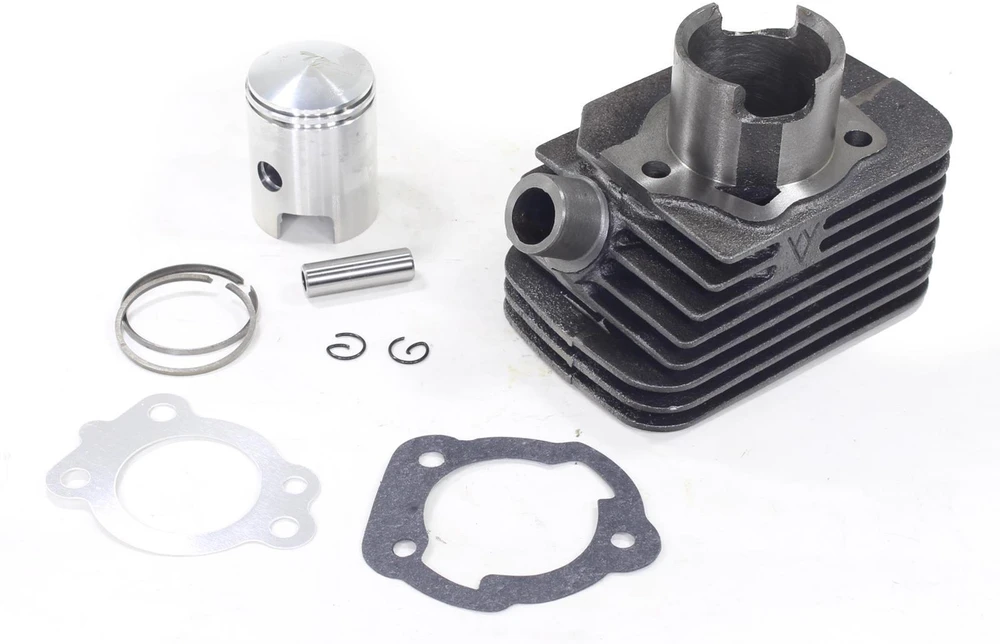 Other CILINDRAS PIAGGIO BRAVO CIAO MOPED 50 38mm PIN 10mm 2T SA TINKA: PIAGGIO-BRAVO/CIAO/GRILLO/SI/SUPERBRAVO
