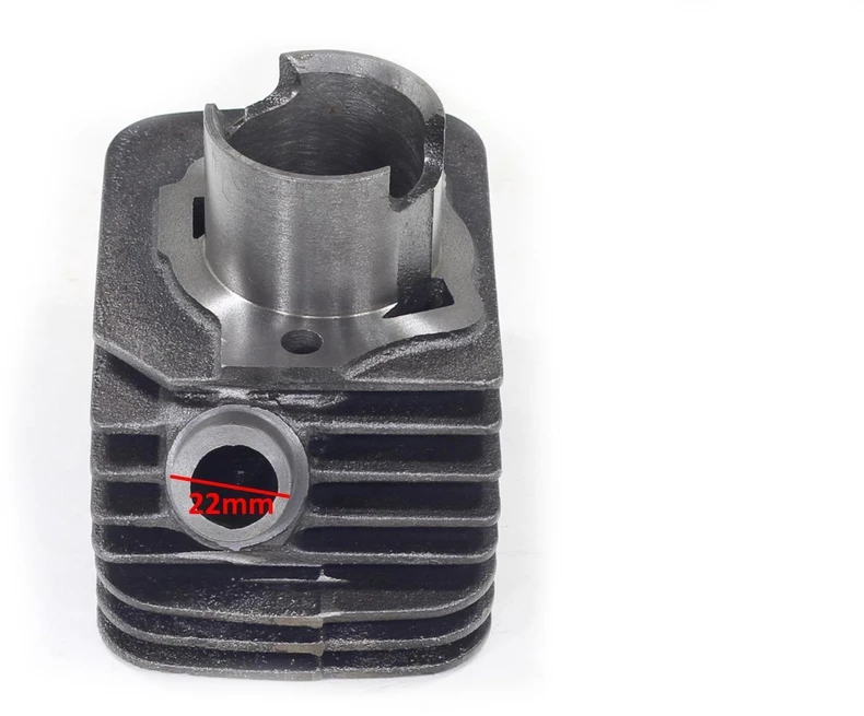 Other CILINDRAS PIAGGIO BRAVO CIAO MOPED 50 38mm PIN 10mm 2T SA TINKA: PIAGGIO-BRAVO/CIAO/GRILLO/SI/SUPERBRAVO