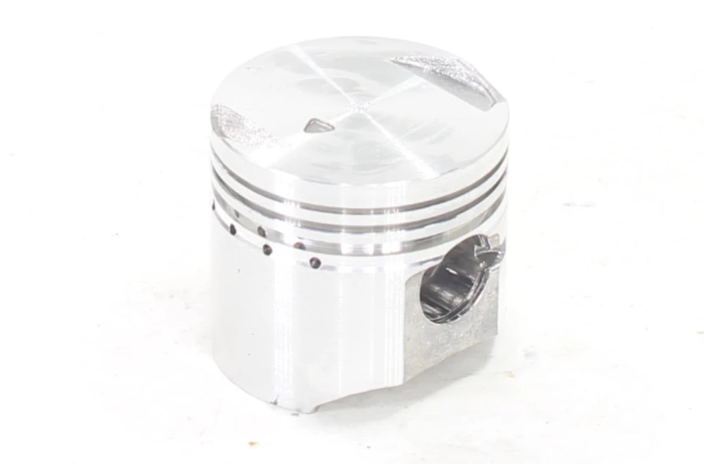 Other CILINDRAS PIAGGIO FLY 50 39mm AC 2V 4T PIN 13mm LIBERTY VESPA ZIP DERBI ATLANTIS APRILIA SCARABEO SPORT CITY HW