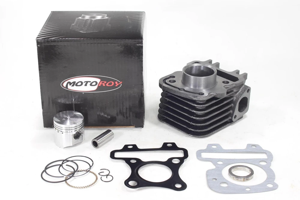 Other CILINDRAS PIAGGIO FLY 50 39mm AC 2V 4T PIN 13mm LIBERTY VESPA ZIP DERBI ATLANTIS APRILIA SCARABEO SPORT CITY HW