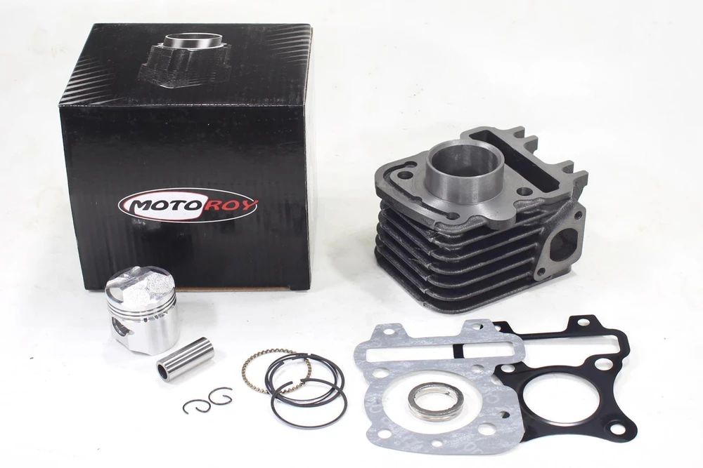 Other CILINDRAS PIAGGIO FLY 50 39mm AC 4V 4T PIN 13mm LIBERTY VESPA ZIP DERBI ATLANTIS APRILIA SCARABEO SPORT CITY HW