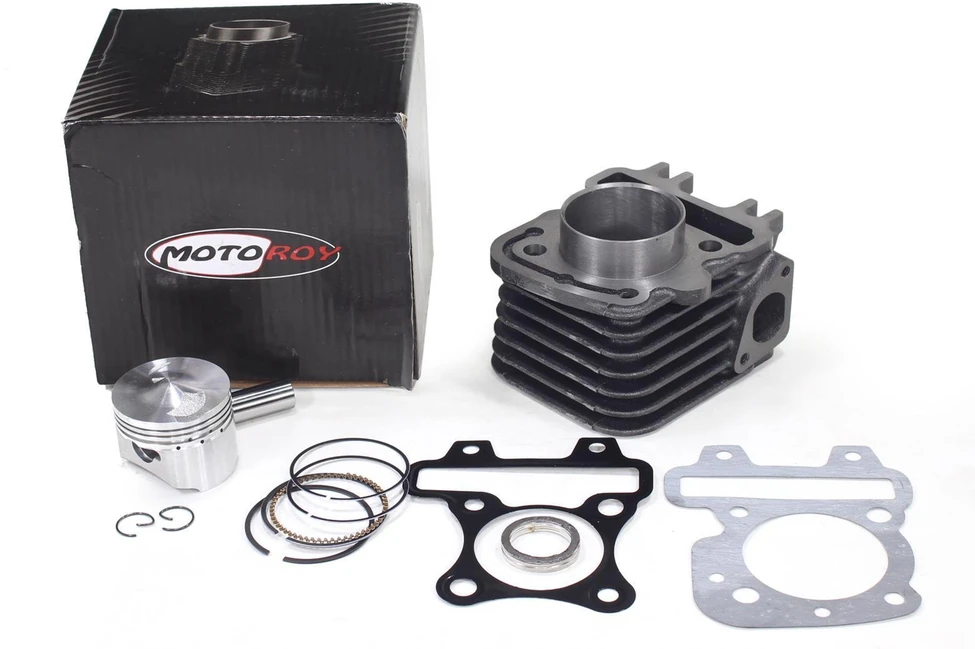 Other CILINDRAS PIAGGIO FLY 70 47mm AC 2V 4T PIN 13mm LIBERTY VESPA ZIP DERBI ATLANTIS APRILIA SCARABEO SPORT CITY HW