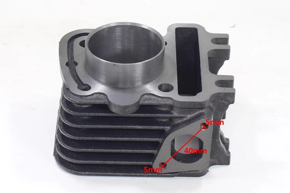 Other CILINDRAS PIAGGIO FLY 70 47mm AC 2V 4T PIN 13mm LIBERTY VESPA ZIP DERBI ATLANTIS APRILIA SCARABEO SPORT CITY HW
