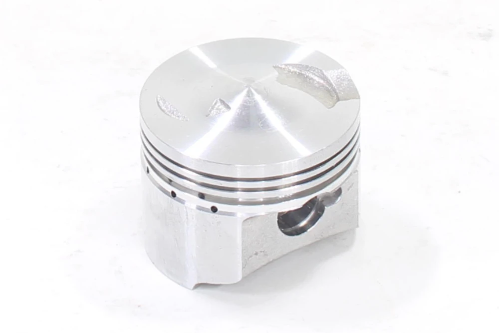 Other CILINDRAS PIAGGIO FLY 70 47mm AC 2V 4T PIN 13mm LIBERTY VESPA ZIP DERBI ATLANTIS APRILIA SCARABEO SPORT CITY HW