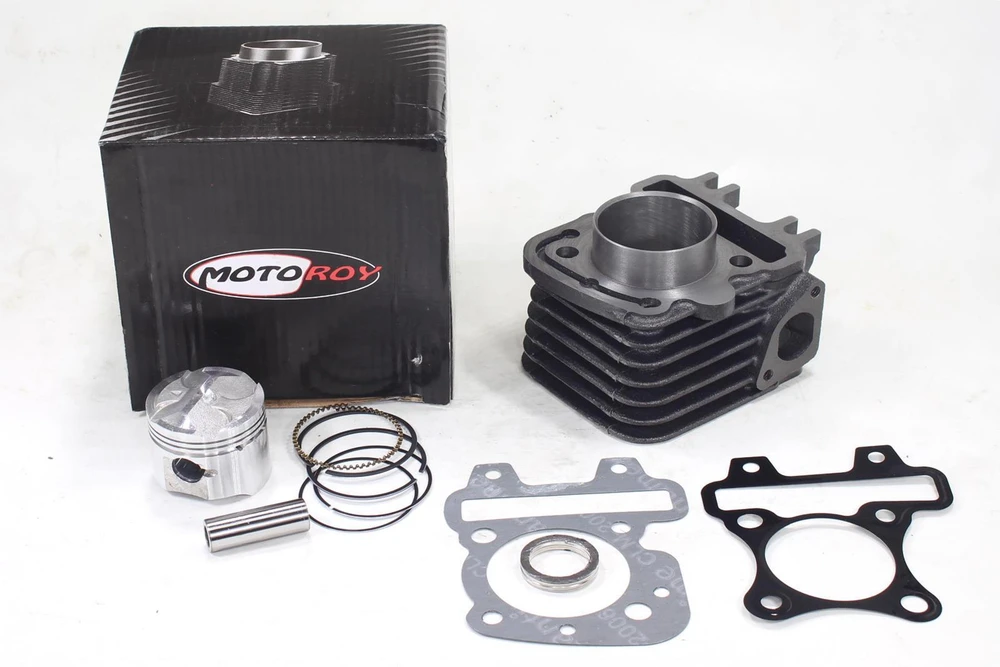 Other CILINDRAS PIAGGIO FLY 70 47mm AC 4V 4T PIN 13mm LIBERTY VESPA ZIP DERBI ATLANTIS APRILIA SCARABEO SPORT CITY HW