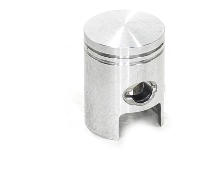 Other CILINDRAS PIAGGIO NRG 50 40mm LC PIN 12mm 5-KARTOS HW
