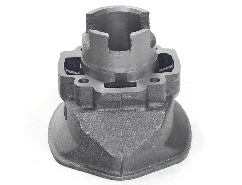 Other CILINDRAS PIAGGIO NRG 50 40mm LC PIN 12mm 5-KARTOS HW