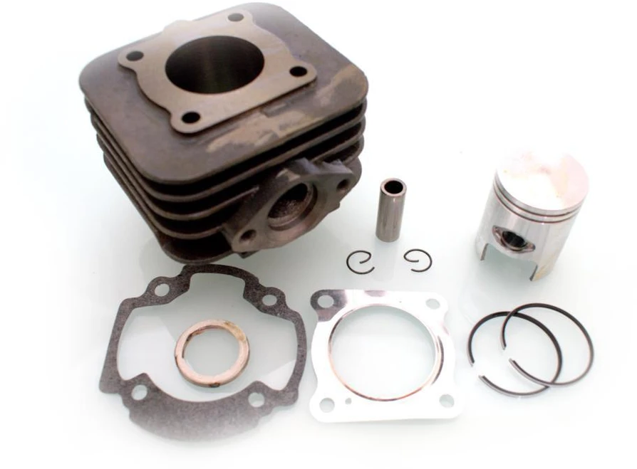 Other CILINDRAS PIAGGIO TYPHOON 50 40mm AC PIN 12mm ROB