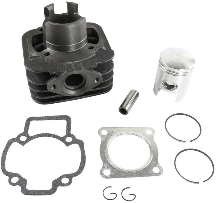 Other CILINDRAS PIAGGIO VESPA/ZIP APRILIA DERBI GILERA 50 40mm KAIŠČIS 12mm 2T TINKA: APRILIA-MOJITO/SCARABEO/SPORT CITY/SR DERBI-ATLANTIS/BOULEVARD/SONAR/VARIANT GILERA-ICE/STALKER/STORM/TYPHOON PIAGGIO-FLY/LIBERTY/NRG/TYPHOON/VESPA/ZIP