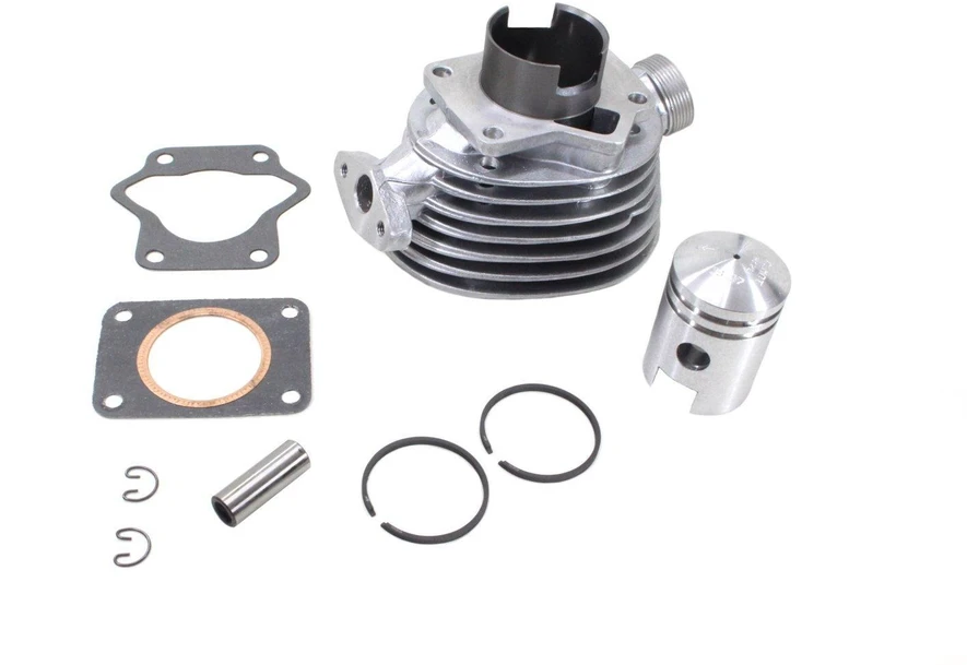 Other CILINDRAS ROMET KOMAR 60 40mm S38 SET. ALM
