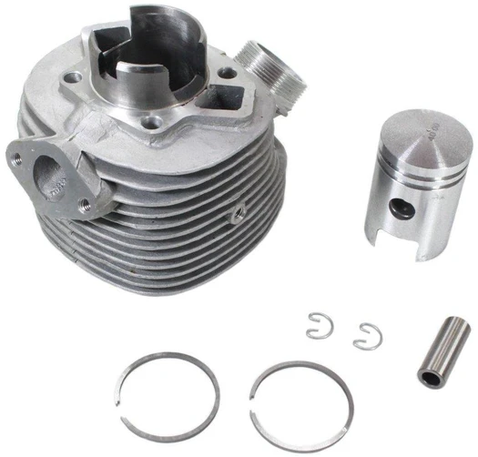 Other CILINDRAS SIMSON KR51 SR4-2 SR4-4 DUO 4/1 40mm KOMPLEKTAS. DE
